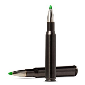 NORMA 308 ECOSTRIKE SILENCER 9,7G
