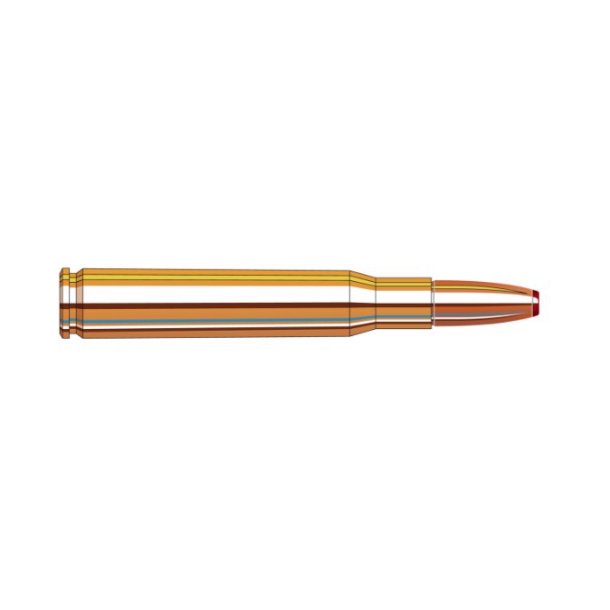 HORNADY 30-06 ECX BLYFRI 165GR