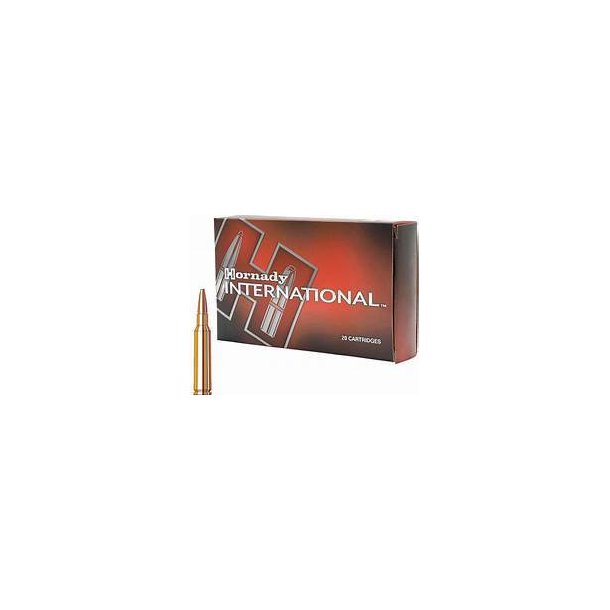 HORNADY  6,5X55 ECX 140GR