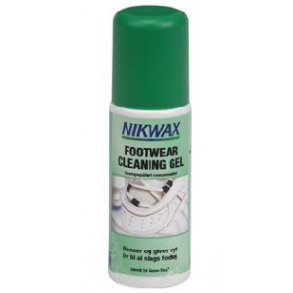 NIKWAX FOODWEAR CLEANING GEL