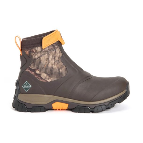 MUCK BOOT APEX CAMO M. LYNLS