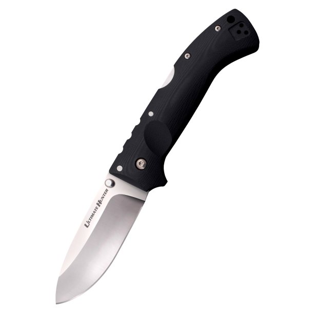 COLD STEEL ULTIMATE HUNTER KNIV, SORT