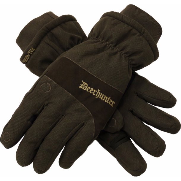 DEERHUNTER EAGLE VINTER HANDSKER
