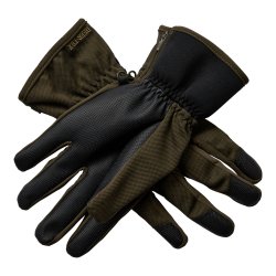 DEERHUNTER MUFLON PRO LIGHT HANDSKER,GREEN