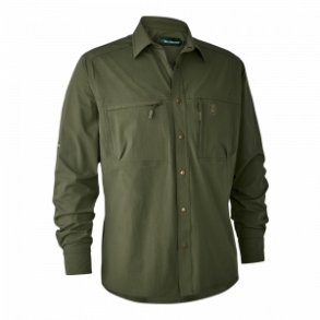 DEERHUNTER ANTI-INSECT SKJORTE