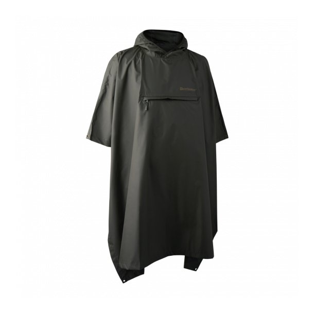 DEERHUNTER SURVIVOR REGNPONCHO