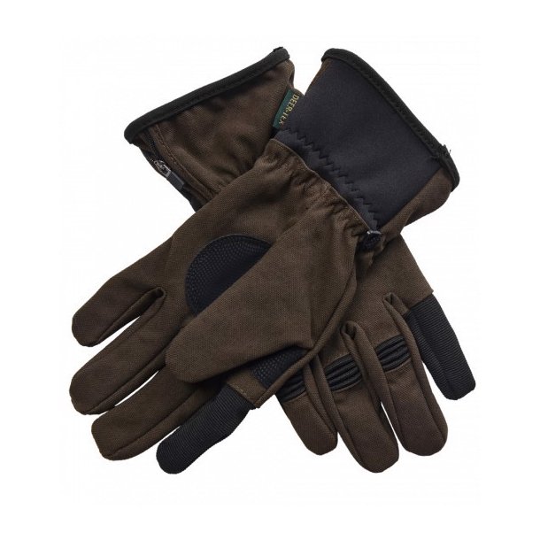 DEERHUNTER MUFLON EXTREME HANDSKE