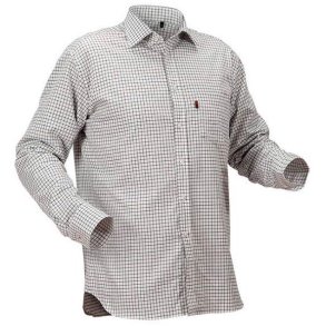 NORDHUNT HELFORD SKJORTE COTTON