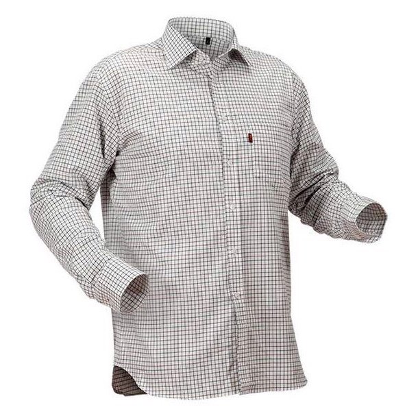 NORDHUNT HELFORD SKJORTE COTTON