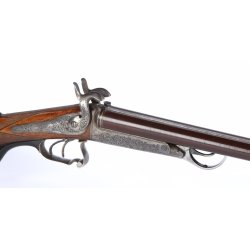 SAUER & SOHN, SUHL S/S PINFIRE 16/65