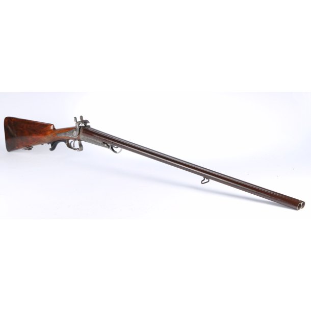 SAUER & SOHN, SUHL S/S PINFIRE 16/65