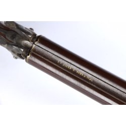 SAUER & SOHN, SUHL S/S PINFIRE 16/65