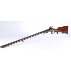 SAUER & SOHN, SUHL S/S PINFIRE 16/65