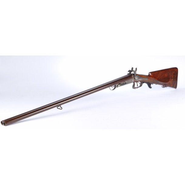 SAUER & SOHN, SUHL S/S PINFIRE 16/65