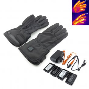 NORDIC HEAT LINER GLOVE