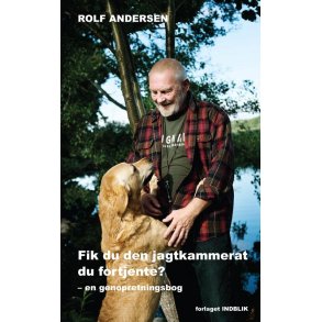 FIK DU DEN JAGTKAMMERET DU FORTJENTE