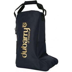 DUBARRY DROMOLAND ST�VLETASKE, NAVY