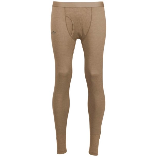 LAKSEN CLISHAM LONG JOHNS, MERINO MENS