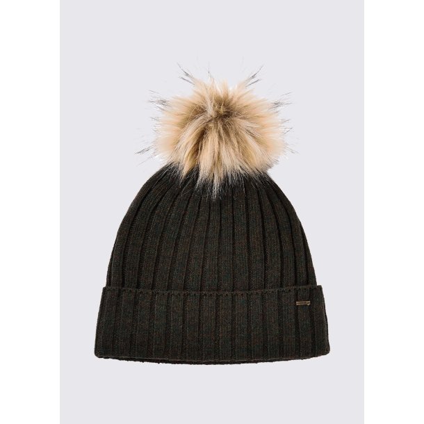 DUBARRY KNITTED  CURLEW HUE