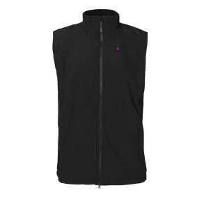 NORDIC HEAT VEST SOFTSHELL