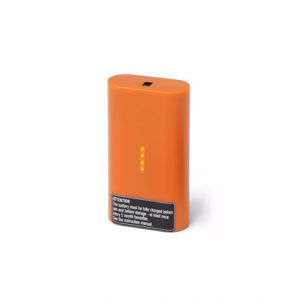 NORDIC HEAT BATTERI 2600 mAh NY