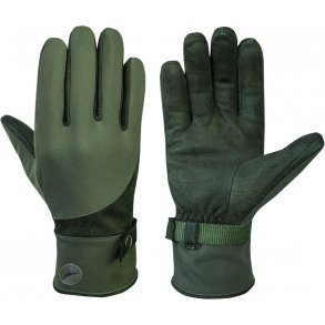 LAKSEN MOSCOW GLOVE, GRN