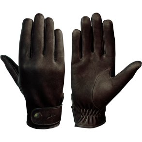 LAKSEN LONDON GLOVE LADY