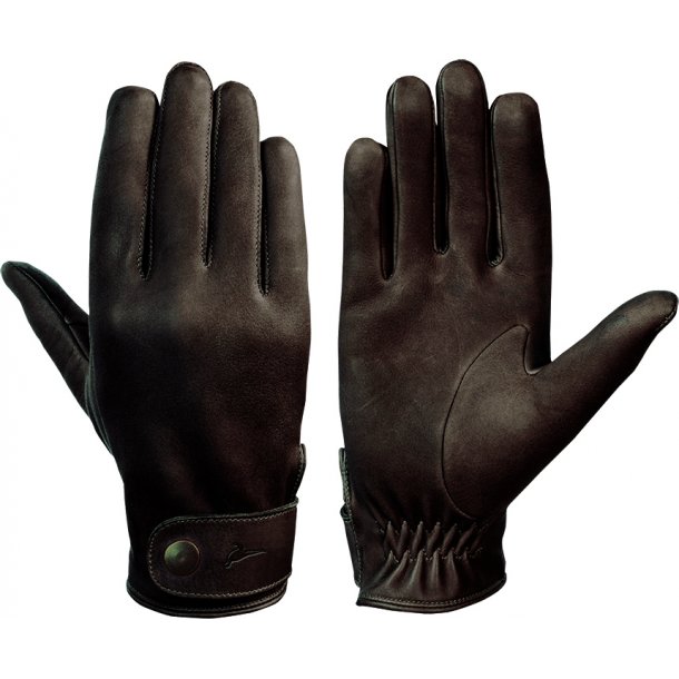 LAKSEN LONDON GLOVE LADY