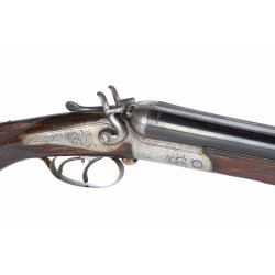 SAUER & SOHN, SUHL DRILLING 16/65 8X57JRS