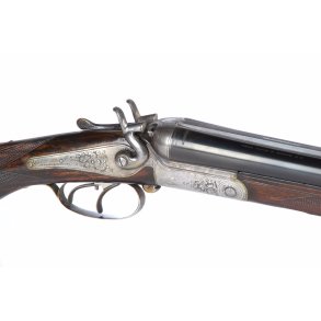 SAUER & SOHN, SUHL DRILLING 16/65 8X57JRS