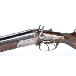 SAUER & SOHN, SUHL DRILLING 16/65 8X57JRS