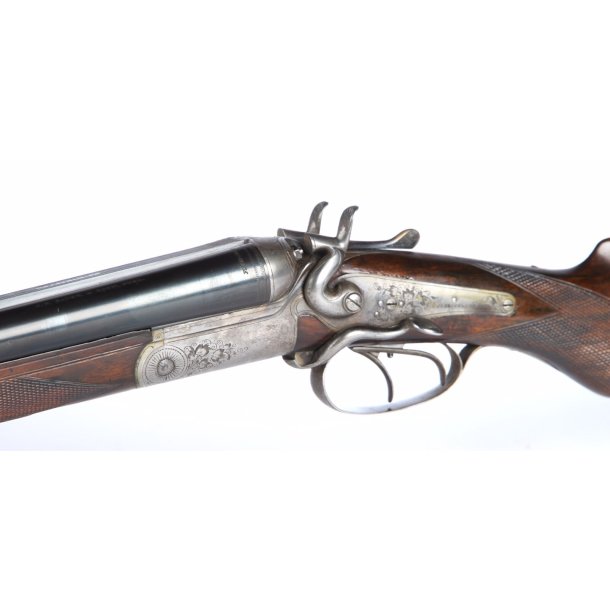 SAUER & SOHN, SUHL DRILLING 16/65 8X57JRS