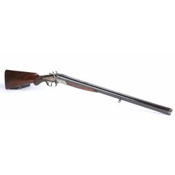 SAUER & SOHN, SUHL DRILLING 16/65 8X57JRS