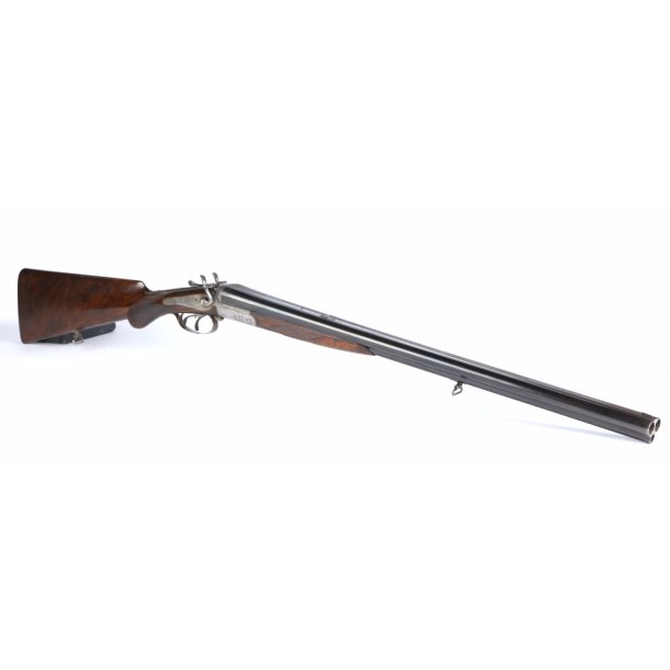 SAUER & SOHN, SUHL DRILLING 16/65 8X57JRS