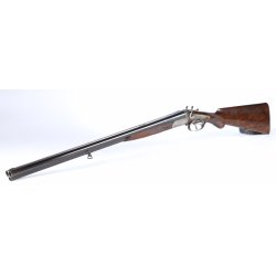 SAUER & SOHN, SUHL DRILLING 16/65 8X57JRS