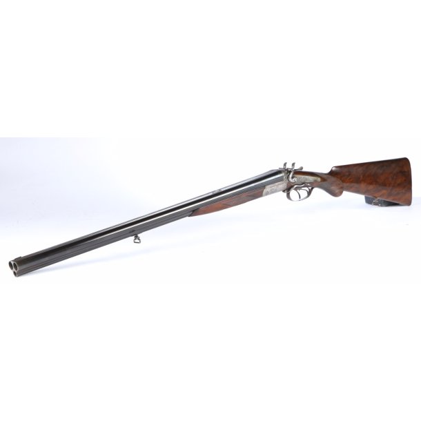 SAUER & SOHN, SUHL DRILLING 16/65 8X57JRS