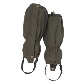 LAKSEN TRAILTRACKER GAITERS, OLIVE