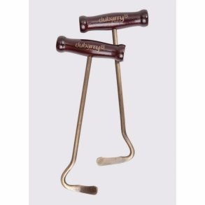 DUBARRY BOOT HOOK