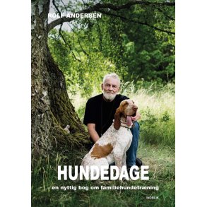 BOG HUNDEDAGE