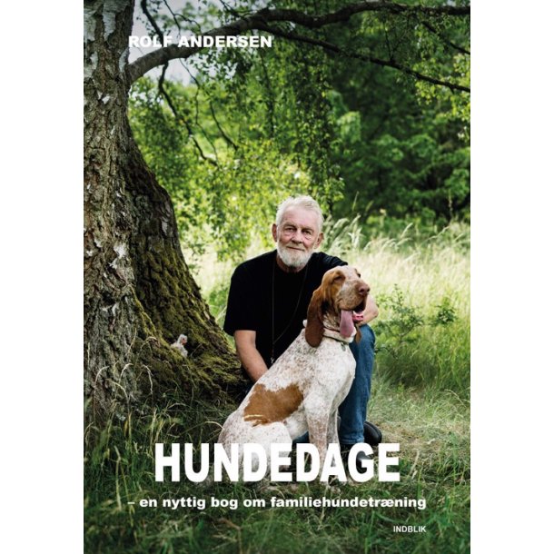 BOG HUNDEDAGE
