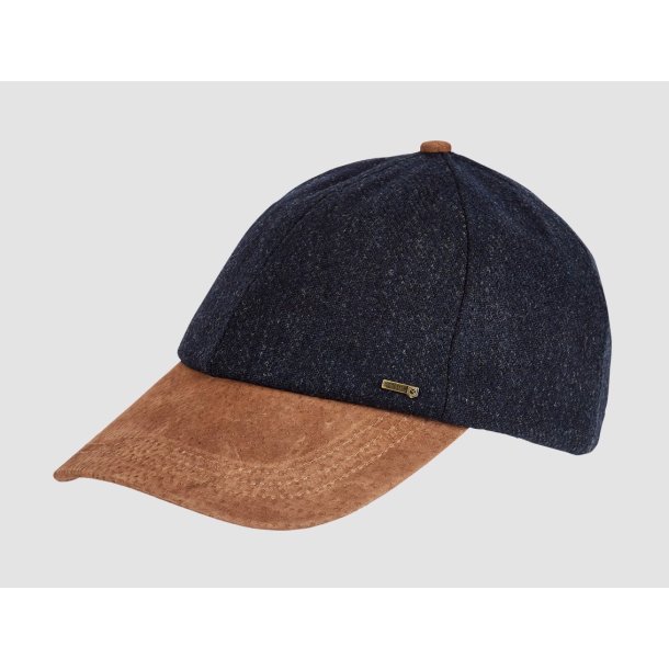 DUBARRY DOWD CAP I 100% ULD, NAVY