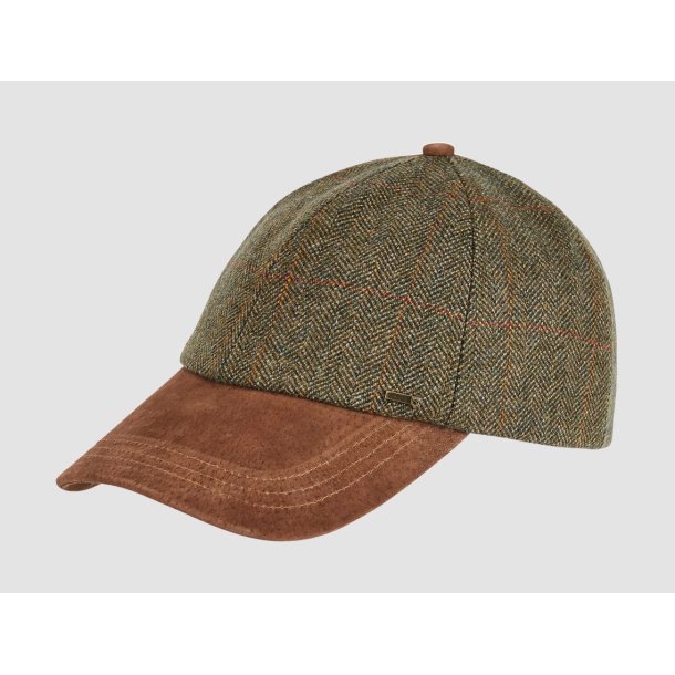 DUBARRY DOWD CAP I 100% ULD, CEDAR