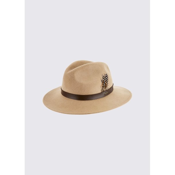 DUBARRY GALLAGHER HAT SAND