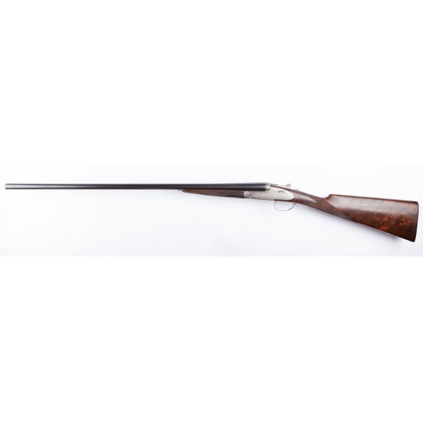 AYA 2 RA. SINGLE TRIGGER 20/76-76 DEMO