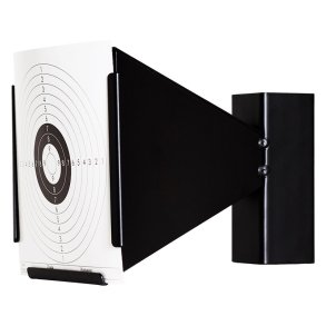 SKYDEKASSE TIL LUFTGEVR