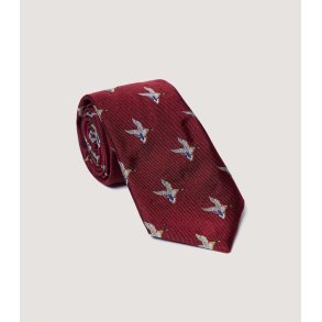 PURDEY LANDING DUCK SLIPS, RED