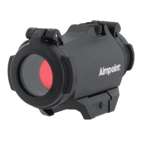 AIMPOINT H-2 WEAVER