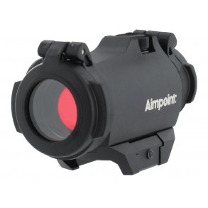 AIMPOINT H-2 WEAVER