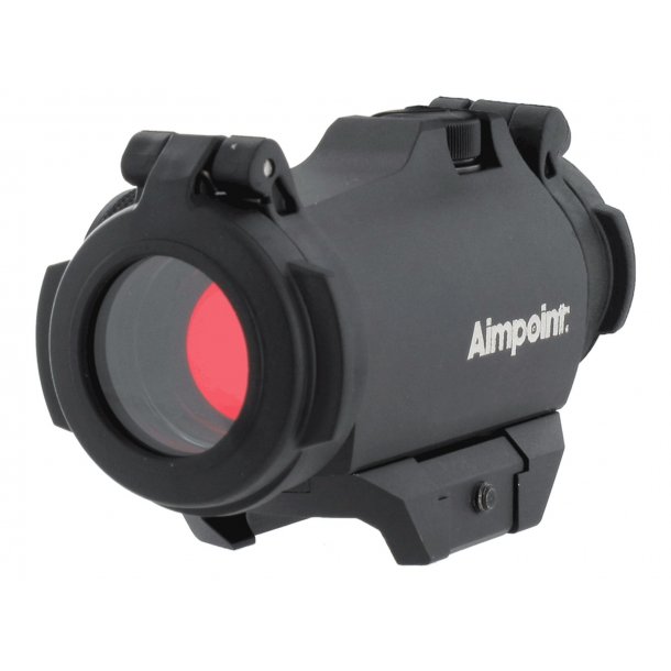 AIMPOINT H-2 WEAVER