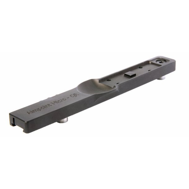 AIMPOINT  MICRO MOUNT LEUPOLD QR